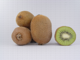 Variété de kiwi : Summer